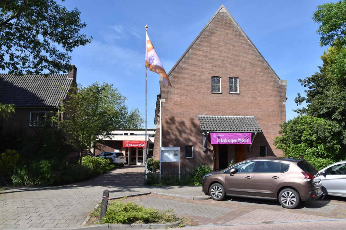 Welkom